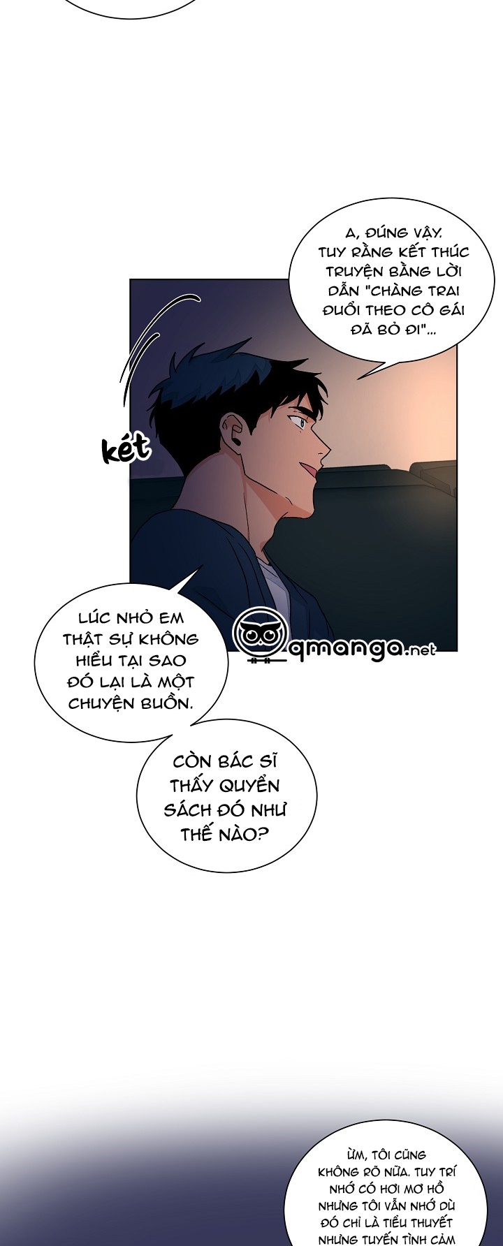 Yêu Em Đi, Bác Sĩ! Chapter 50 - End - Trang 31